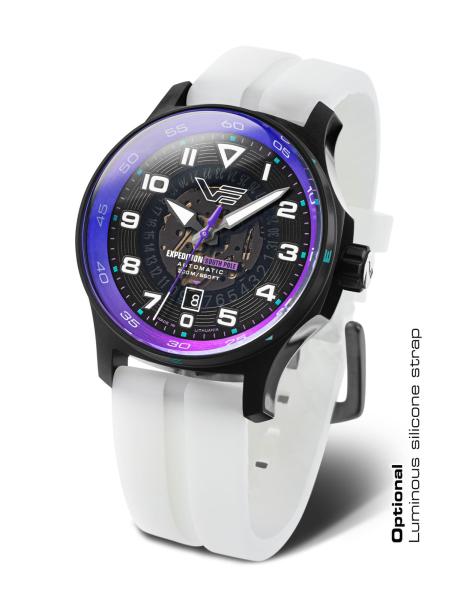 Vostok Europe Expedition South Pole Automatik